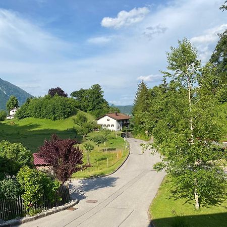 Fagererhof Bad Reichenhall Exterior foto