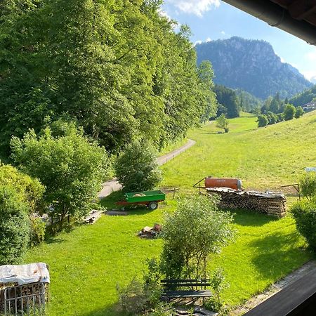Fagererhof Bad Reichenhall Exterior foto