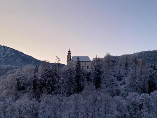 Fagererhof Bad Reichenhall Exterior foto