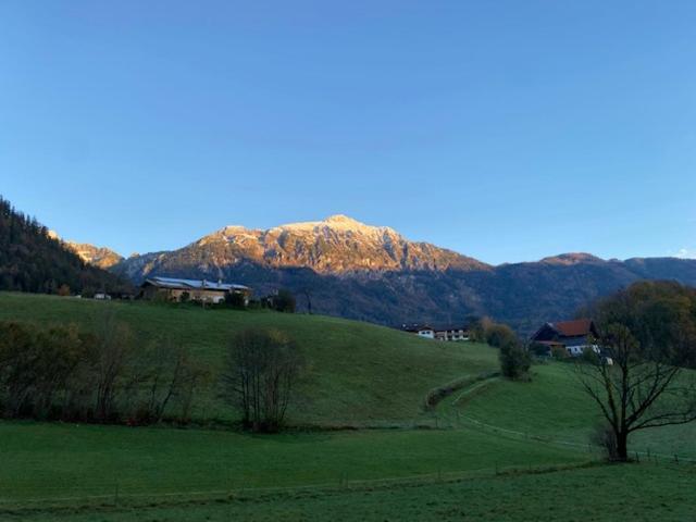 Fagererhof Bad Reichenhall Exterior foto