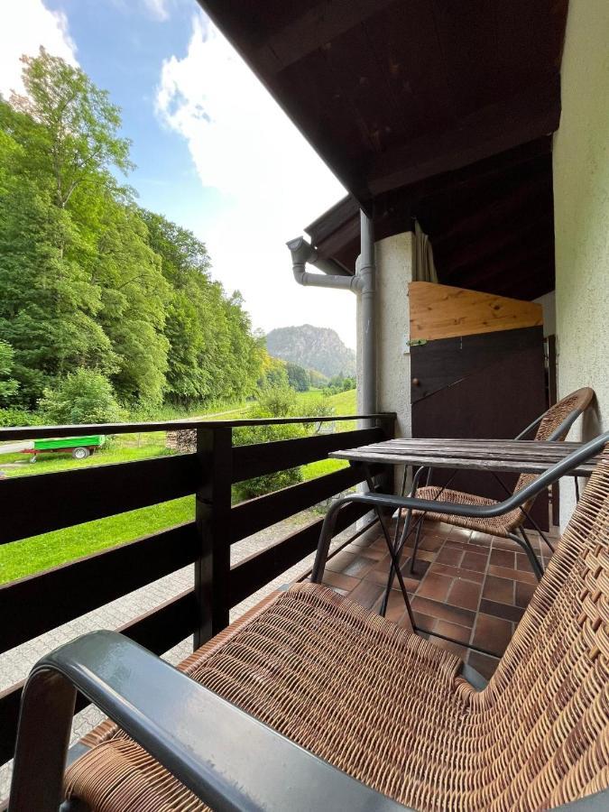 Fagererhof Bad Reichenhall Exterior foto