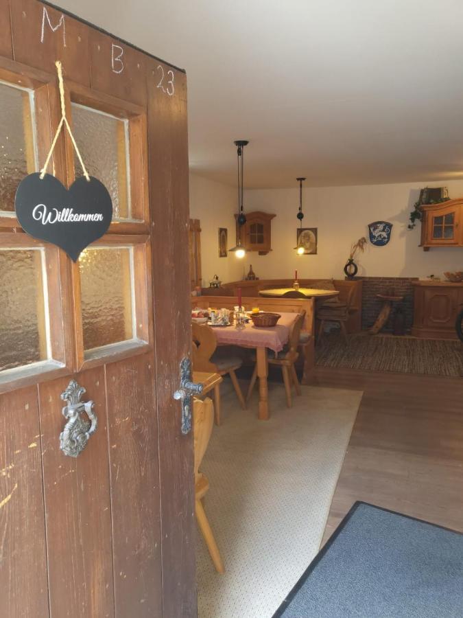 Fagererhof Bad Reichenhall Exterior foto